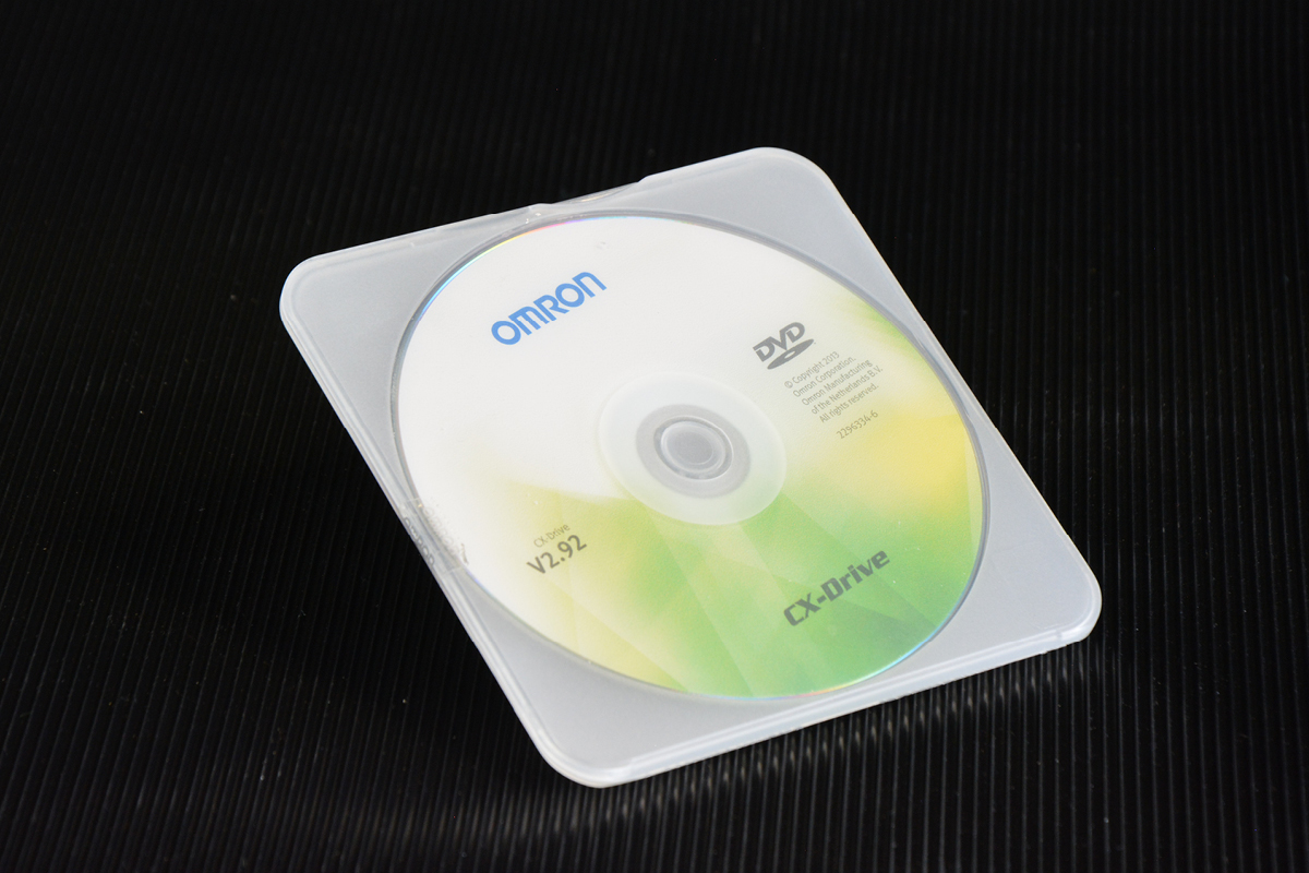 CX Drive Software