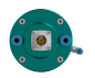HFPM-8022-24-ER20 | 2,2 kW | 24.000 U/min | wassergekühlt