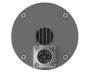 HFSAC-6508-24-ER11 | 0,8 kW | 24.000 U/min | luftgekühlt