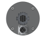 HFSAC-8022-24-ER20 | 2,2 kW | 24.000 U/min | luftgekühlt