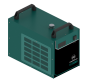 Cooling Station KG5000