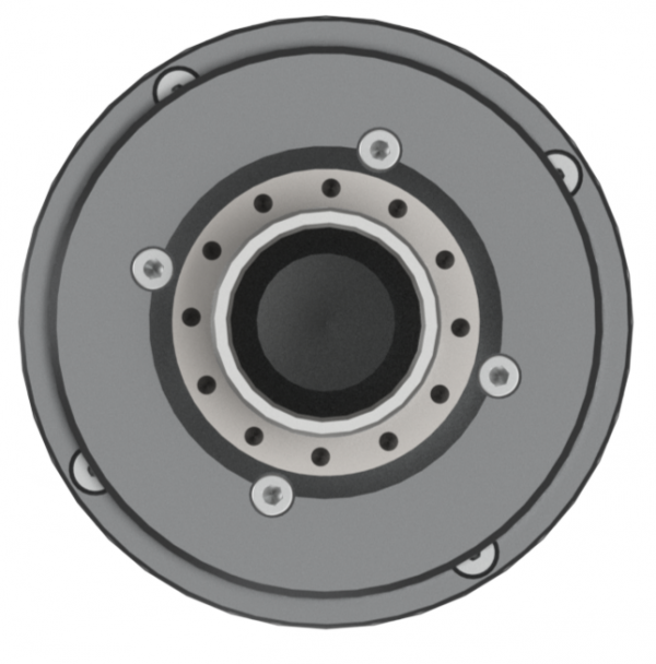 HFPAC-8022-ER25