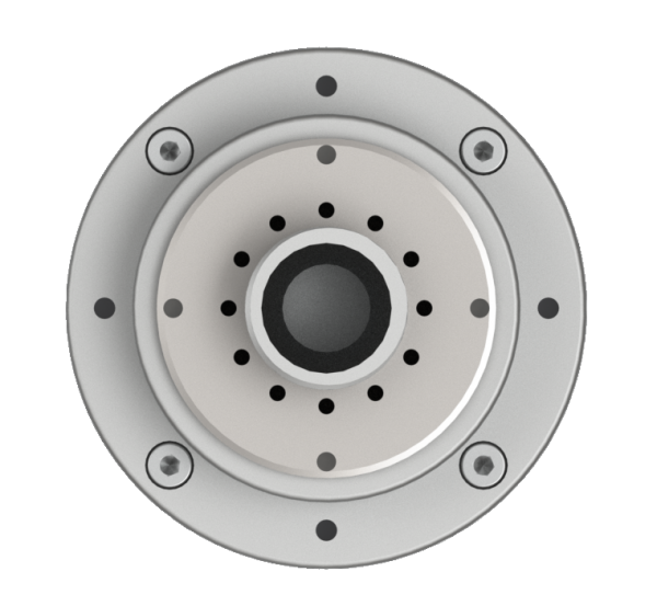 HFS-8022-24-ER16 | 2.2 kW | 24,000 rpm | water-cooled