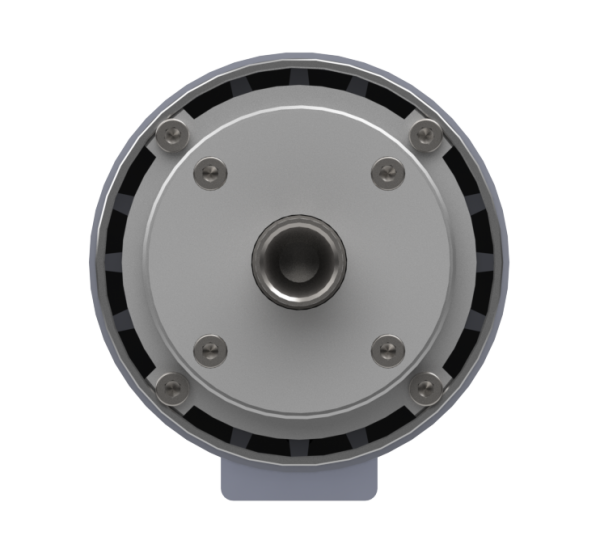 HFSAC-6508-24-ER11 | 0,8 kW | 24.000 U/min | luftgekühlt