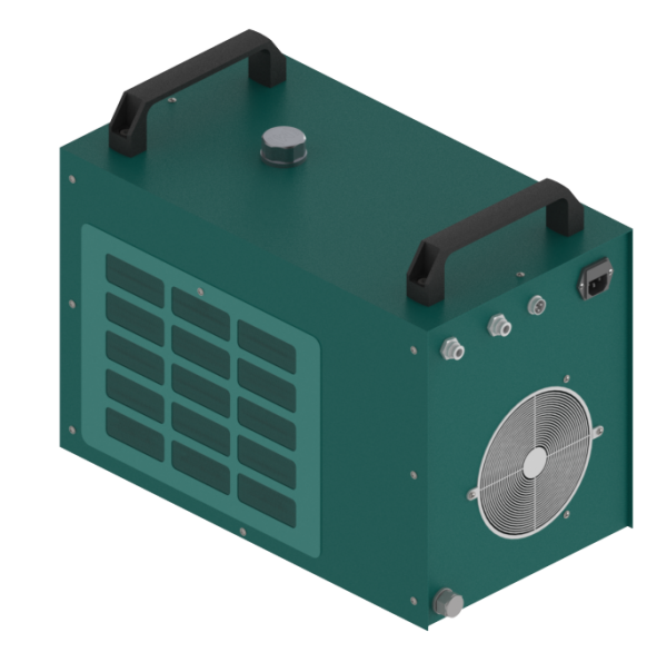 Cooling Station KG5000