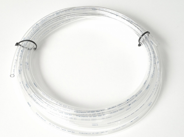 Medienschlauch 6 mm (Meterware)