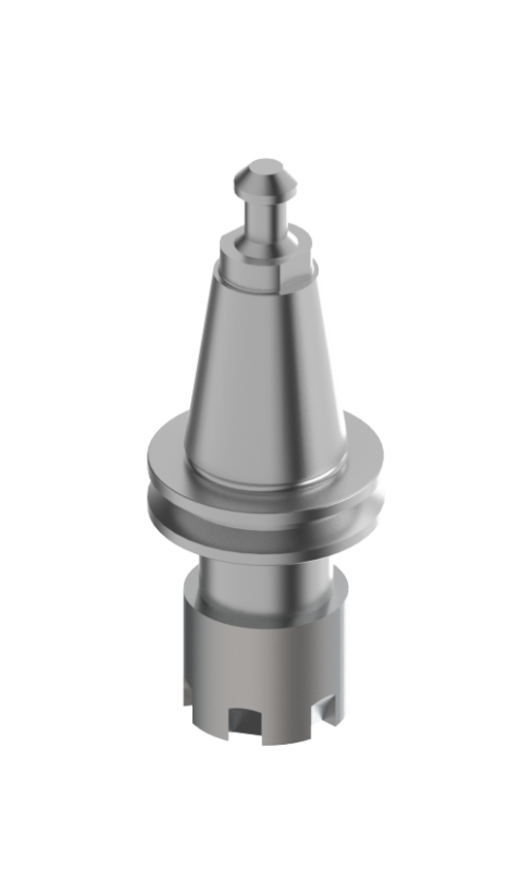 Toolholder ISO10-ER11