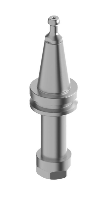 Werkzeughalter NBT30-ER20 A=100mm (für ATC-11045-24, ATC-12065-24)