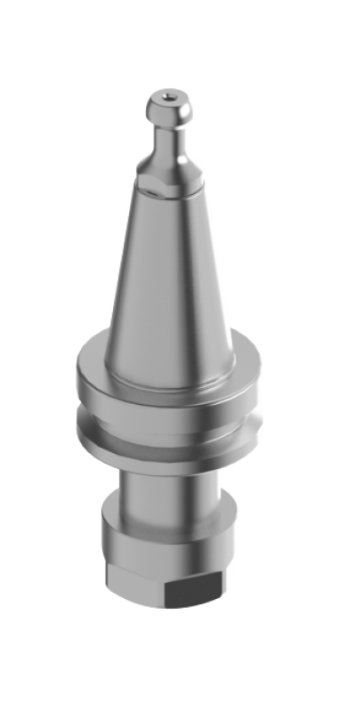 Werkzeughalter NBT30-ER20 A=60mm (für ATC-11045-24, ATC-12065-24)