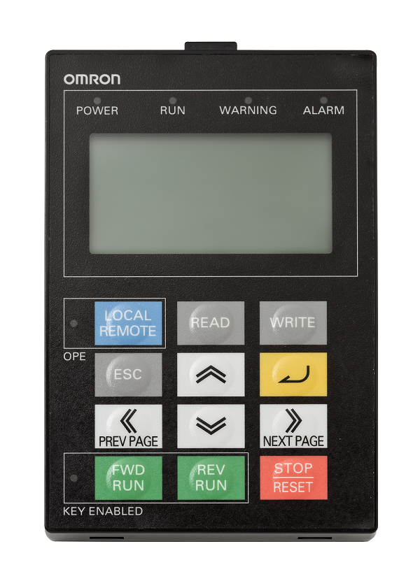 mechatron Katalog - Omron-CX-Drive-Software