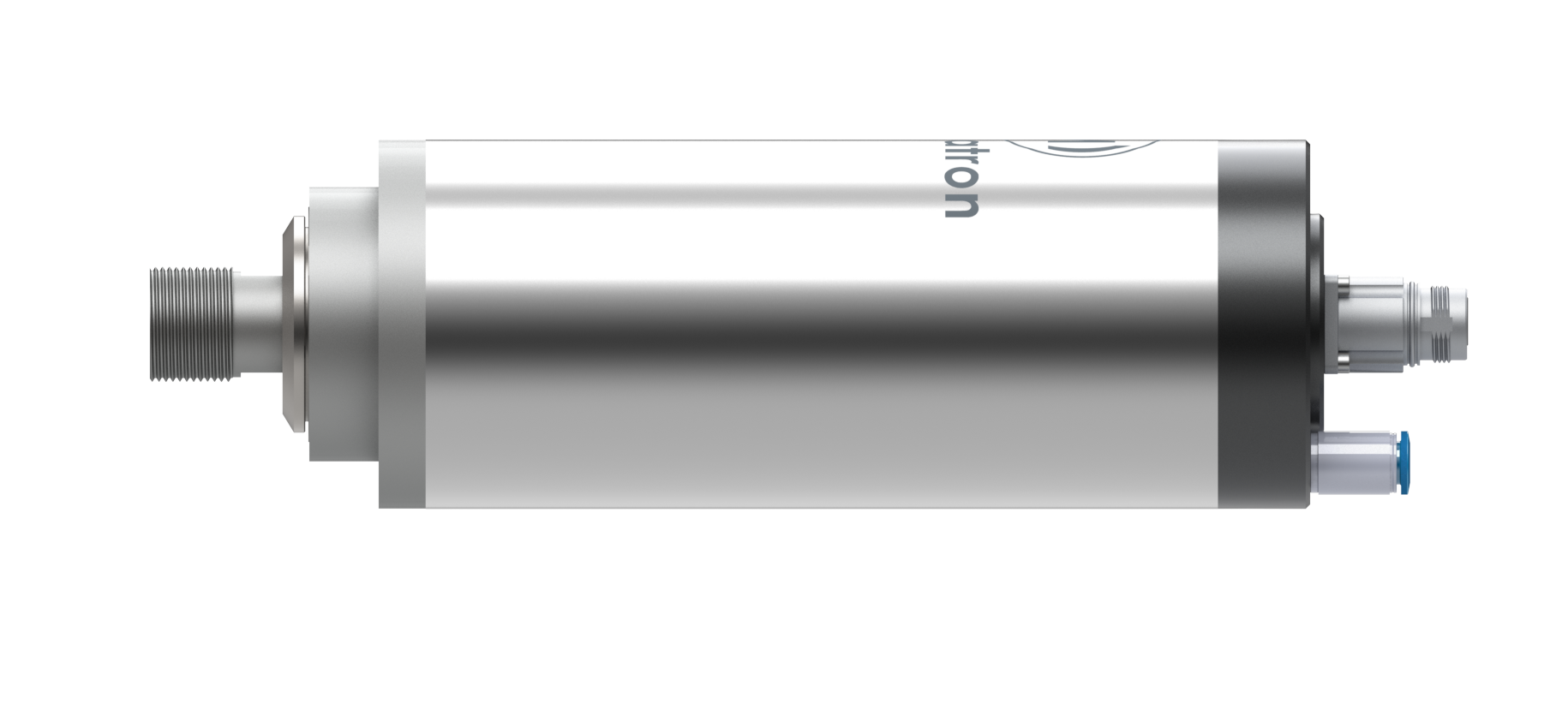 mechatron Katalog HFSpindles, Frequency Inverters and