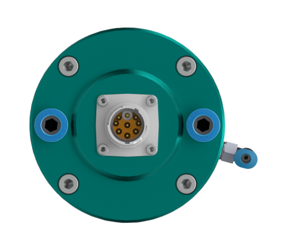 HFPM-8022-24-ER20 | 2,2 kW | 24.000 U/min | wassergekühlt