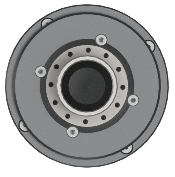 HFPAC-8022-ER25