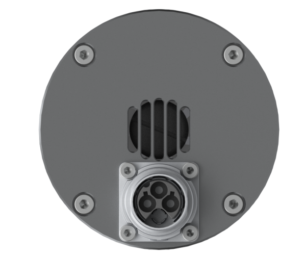 HFSAC-6508-24-ER11 | 0,8 kW | 24.000 U/min | luftgekühlt