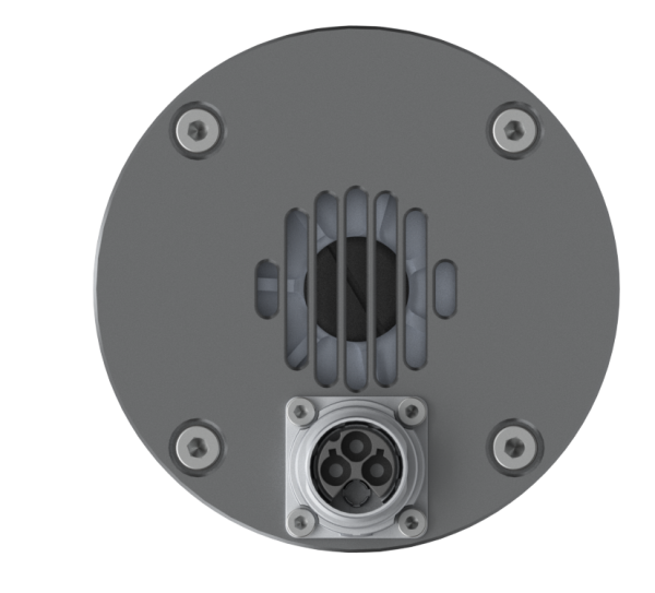 HFSAC-8022-24-ER20 | 2,2 kW | 24.000 U/min | luftgekühlt