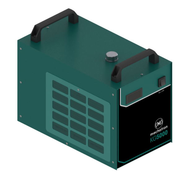 Cooling Station KG5000