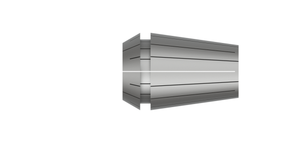 HP Spannzange ER8