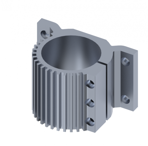 Spindelhalter H65S