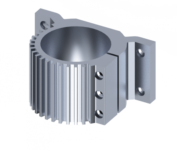 Spindelhalter H80S