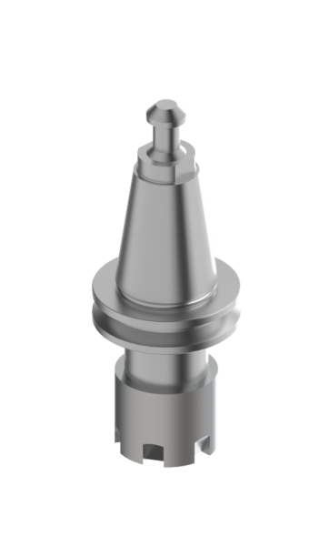 Toolholder ISO10-ER11