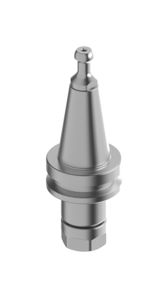 Werkzeughalter NBT30-ER16 A=60mm (für ATC-11045-24, ATC-12065-24)