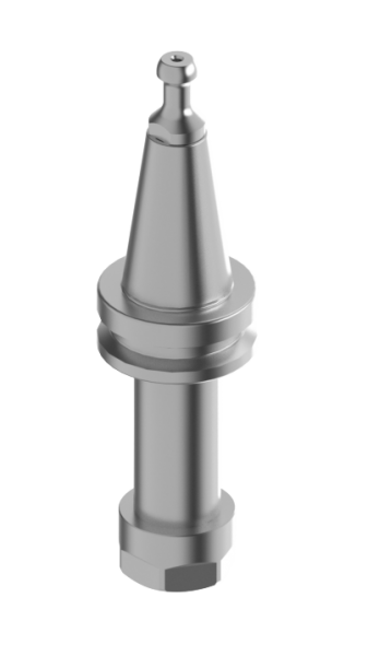 Werkzeughalter NBT30-ER20 A=100mm (für ATC-11045-24, ATC-12065-24)