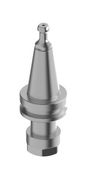 Werkzeughalter NBT30-ER20 A=60mm (für ATC-11045-24, ATC-12065-24)