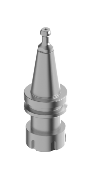 Werkzeughalter NBT30-ER25 A= 70mm (für ATC-11045-24, ATC-12065-24)