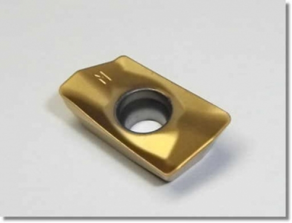 10 pack Inserts for Indexable End mills